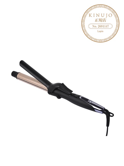 KINUJO Pro Curl Iron(26mm)