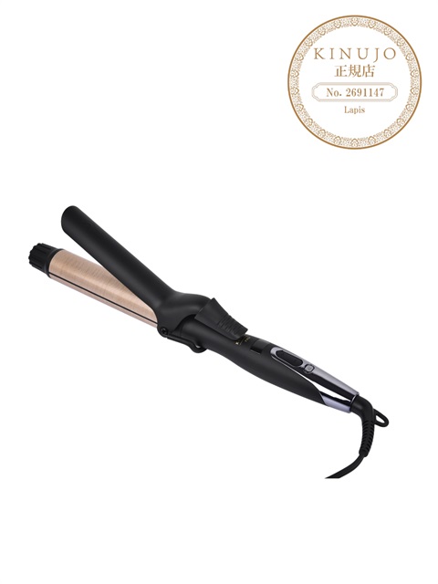 KINUJO Pro Curl Iron(32mm)