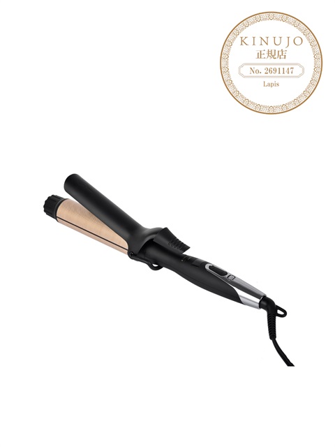 KINUJO Pro Curl Iron(38mm)